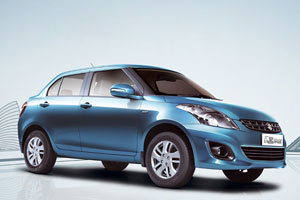  MARUTI SWIFT DZIRE