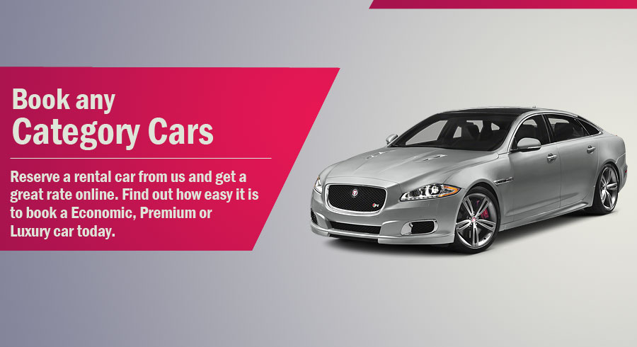 luxury Car rental in trivandrum