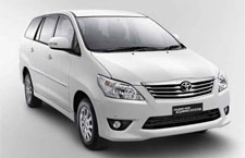 Toyota Innova