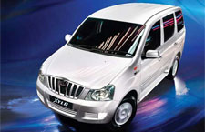 Mahindra Xylo